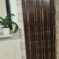پرده آویز زیبا