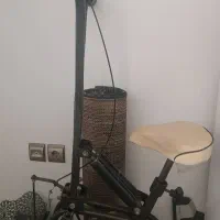 دوچرخه ورزشی