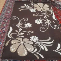 فرش گلیم