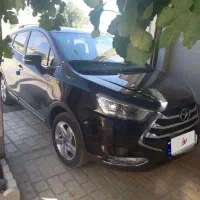 جک s3|خودرو سواری و وانت|نهاوند, |دیوار