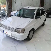 پراید 111 مدل 97 استثنایی