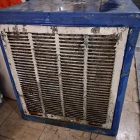 کولر ۷۵۰۰ مارک جنرال آماده برای کار.