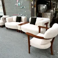تولیدی مبل دهکده
