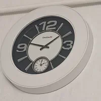 ساعت دیو‌اری