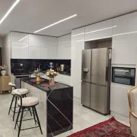 کابینت و کمد دیواری یاس