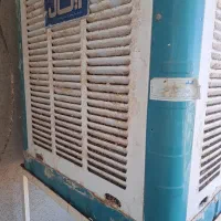 کولر ابسال 4500 بالازن