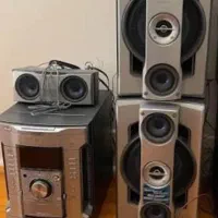 ضبط غول سونی gn88