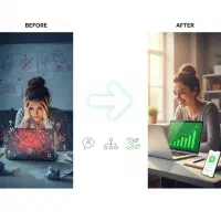 استراتژی نفوذ محتوایی در بازار