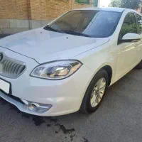 برللیانس۳۳۰ دنده بدون رنگ