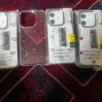 ۴قاب آیفون