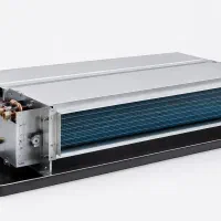 فروش فن کوئل نو و اکبند زیر قیمت کارخانه