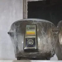 پلوپز برقی 8نفره نو نو