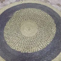 سفره زیرانداز حصیری