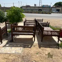 تخت سنتی