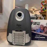 جاروبرقی iFather نو اکبند جهیزیه کم مصرف