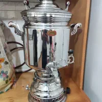 سماورگازی
