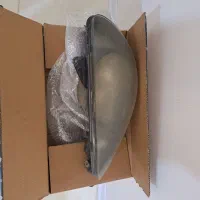 چراغ جلو ۲۰۶