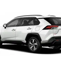 فروش حواله تویوتا راو فور rav4