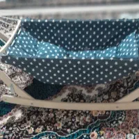 گهواره در حد نو