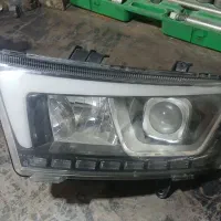 چراغ جلو دنا پلاس