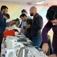 آموزش جامع تعمیرات مکانیکی لوازم خانگی