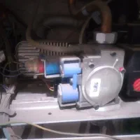سرویس و تعمیر و نصب پکیچ و رادیاتور
