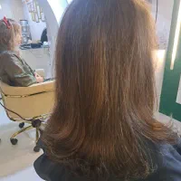 کوتاهی مو زنانه