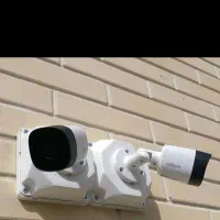 نصب انواع دوربین مداربسته ودزدگیراماکن