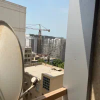 رهن واجاره اپارتمان دو خوابه پشت سیتی سنتر