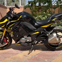 موتور z1000