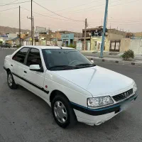 پژو slx