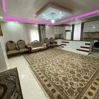 90متر/دوخواب/جنوبی/عروس دامادی