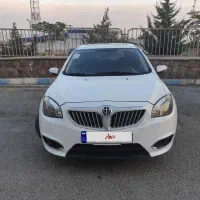 برلیانس H320 اتومات بیرنگ