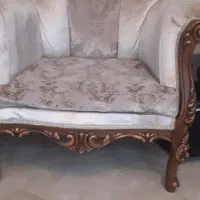 مبل و میز نهارخوری