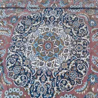 فرش بدون پارگی سوختگی