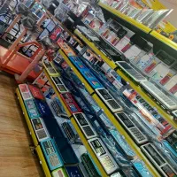 ترازو 50کیلویی پشت وانتی جمهوری۴