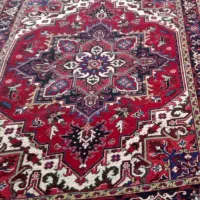 قالیچه هریس تاجری