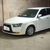 دنا پلاس تیپ ۲ مدل ۴ روز مانده به ۱۴۰۱