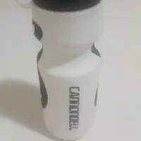 قمقمه دوچرخه ( بطری. قمقمه.)
