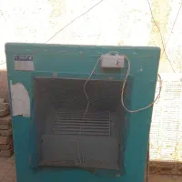 کولر هفت هزار کاوه