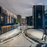 نیاوران یاسر/ ۲۸۰متر/۴خواب / لابی مجلل/ تاپ لوکیشن