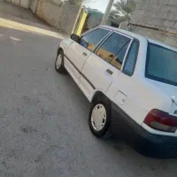 پراید مدل 86|خودرو سواری و وانت|کازرون, |دیوار