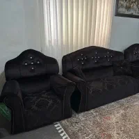 مبل|مبلمان خانگی و میز عسلی|ساری, |دیوار