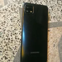 گوشی a22G|موبایل|شفت, |دیوار