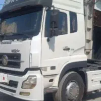 البرز کشنده مدل ۹۱ (دانگ فنگ)