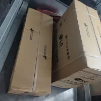 کولر گازی نو