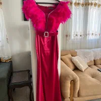 لباس مجلسی کاملا نو
