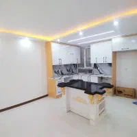۶۷متر۲خواب فول امکانات(پونک سردارجنوب)