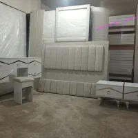 تولیدی سرویس خواب برلین کد4 سرویس کامل
