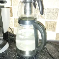 کتری برقی و قهوه ساز